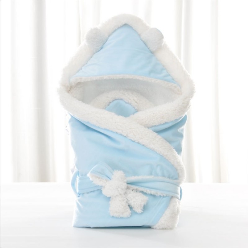Blanket Factory - Muslin Swaddle Blanket