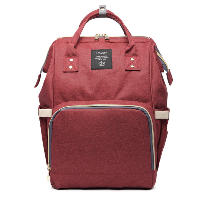 Baby Bag Manufacturer - Multifunctional Backpack