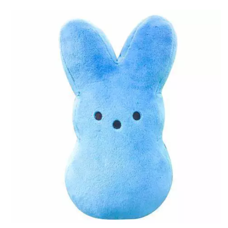 Plush Doll Manufacturer - Easter Bunny Stuffed Animal