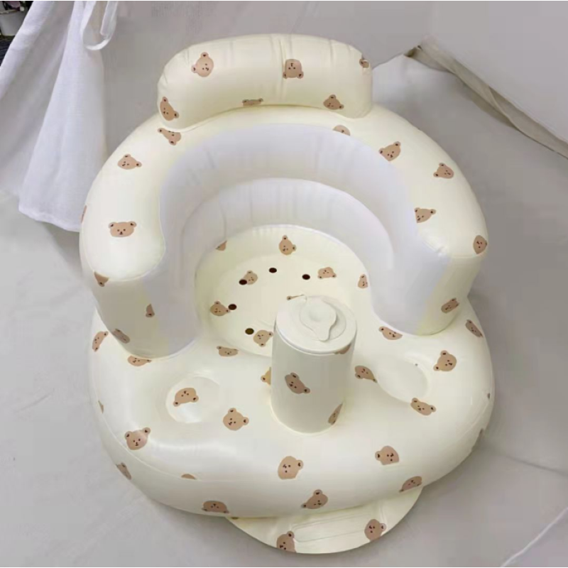 Baby Chair Manufacturer - Portable Inflatable Chair