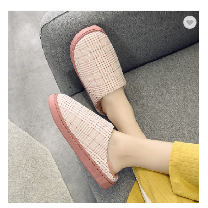 Slippers Manufacturer - Fox Fur Slippers