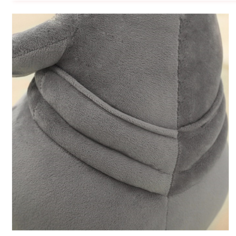 Plush Toy Factory - Cute Meme Stuffed Doll