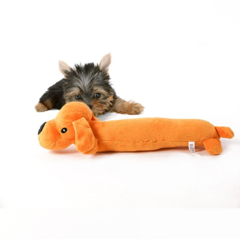 Pet Toy Manufacturer - Squeaky Slipper Toy