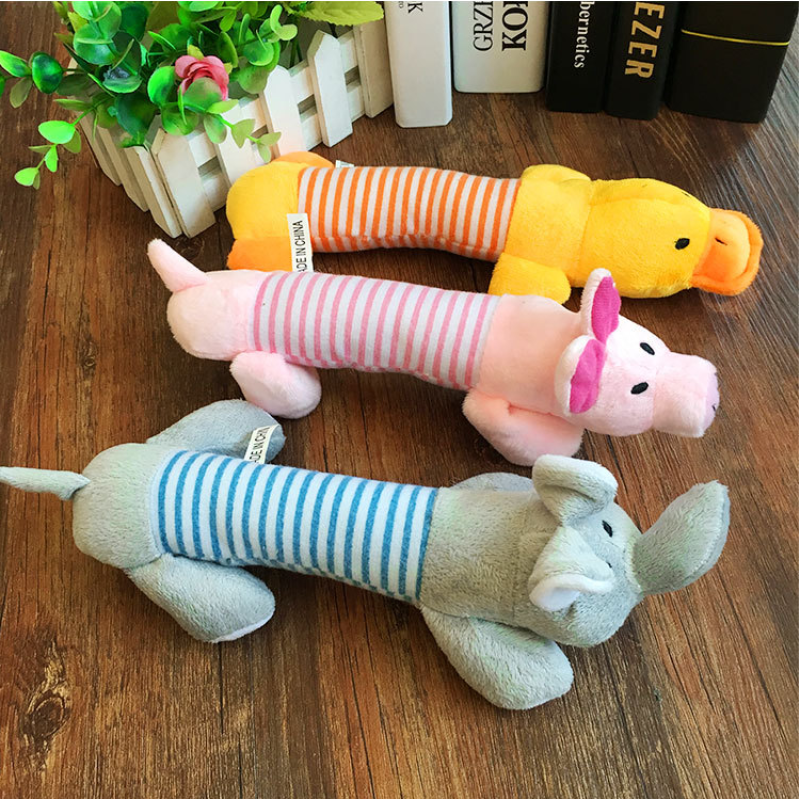 Pet Toy Factory - Chew Squeaky Dog Toy