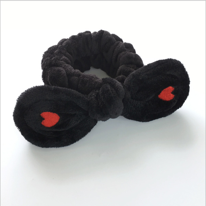 Hairband Factory - Soft Fleece Headband