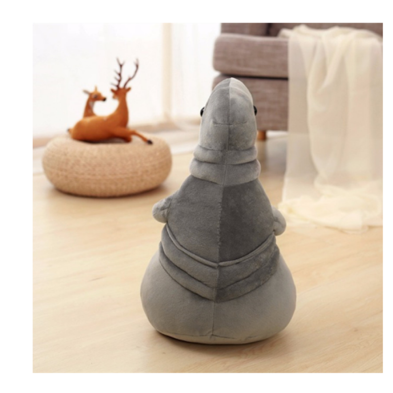 Plush Toy Factory - Cute Meme Stuffed Doll