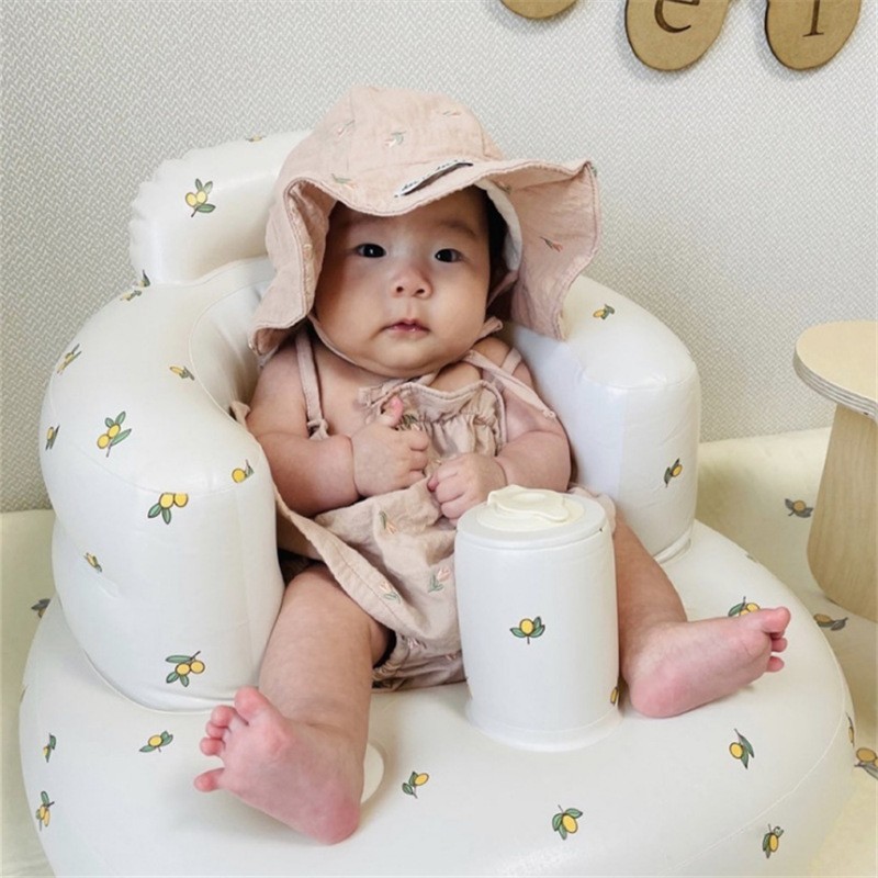 Baby Chair Factory - Inflatable Bath Seat