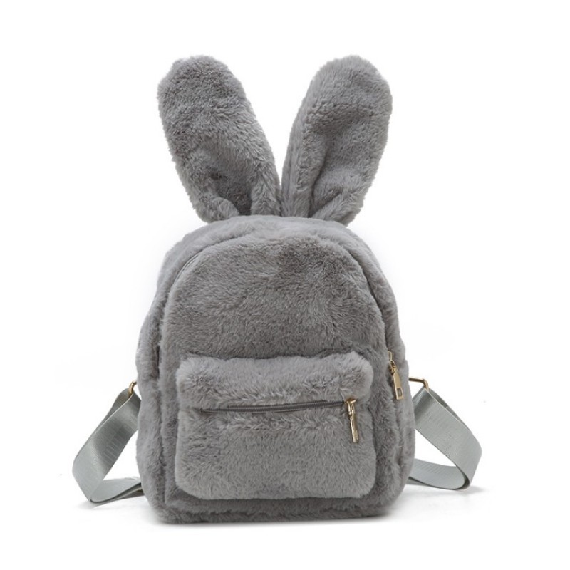 Plush Backpack Factory - Kids School Backpack