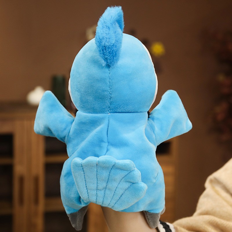 Hand Puppet Factory - Animal Shape Puppet