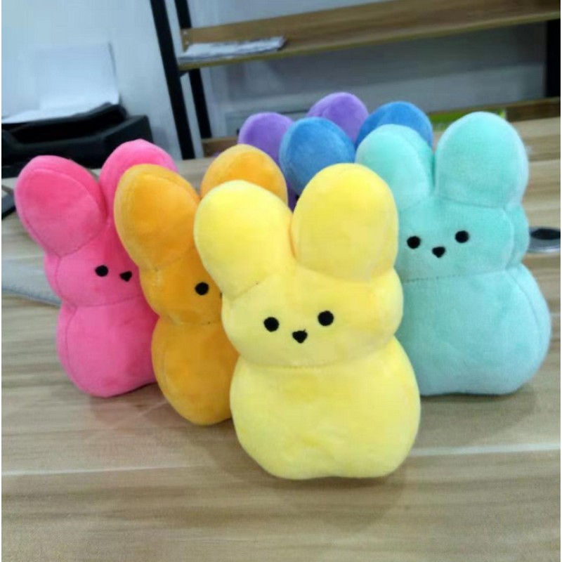 Plush Doll Manufacturer - Easter Bunny Stuffed Animal