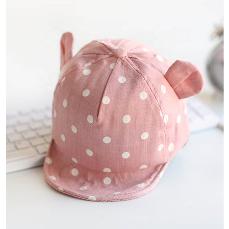 Baby Cap Manufacturer - Toddler Sun Hat