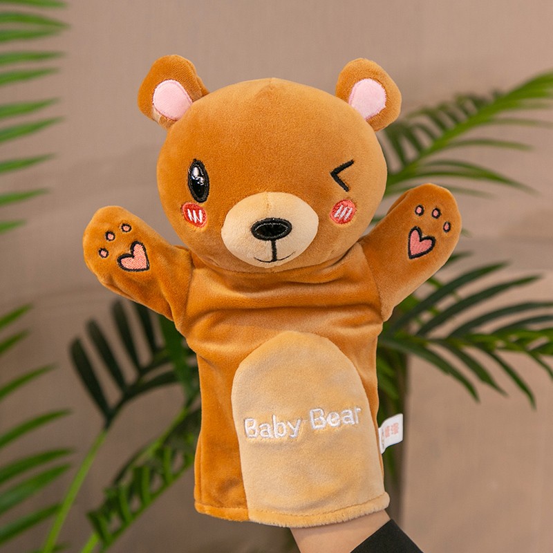 Hand Puppet Manufacturer - Premium Quality Puppet
