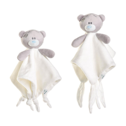 Baby Blanket Factory - Teddy Bear Comforter