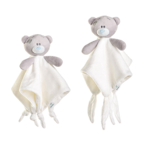 Baby Blanket Factory - Teddy Bear Comforter