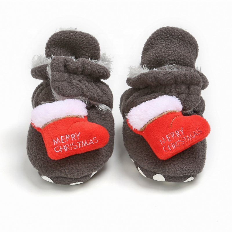 Slippers Manufacturer - Baby Toddler Slipper