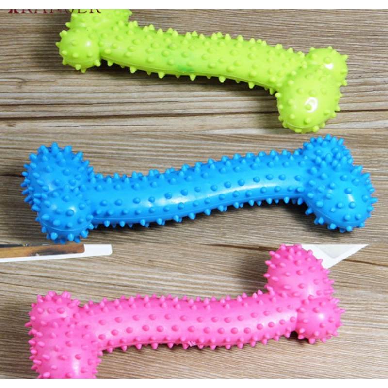 Pet Toy Manufacturer - Rubber Chew Toy