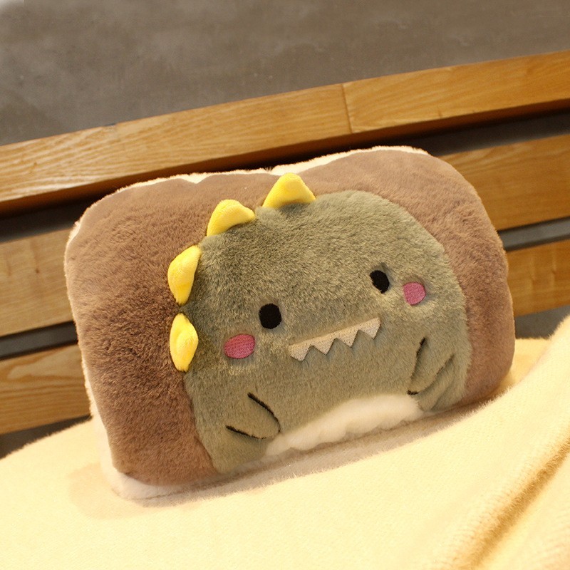 Warmer Factory - Rechargeable Hand Warmer