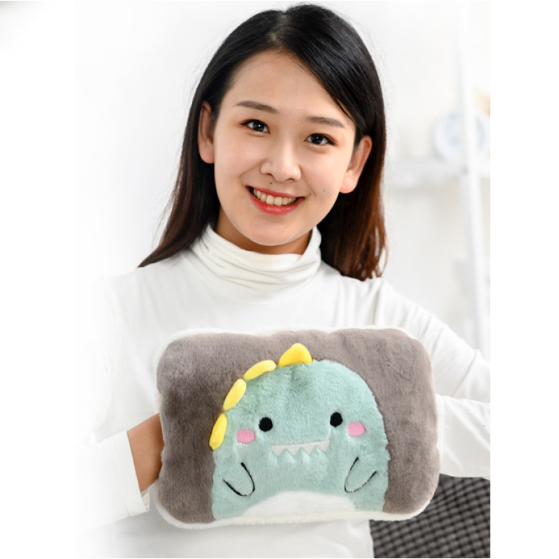 Warmer Factory - Rechargeable Hand Warmer