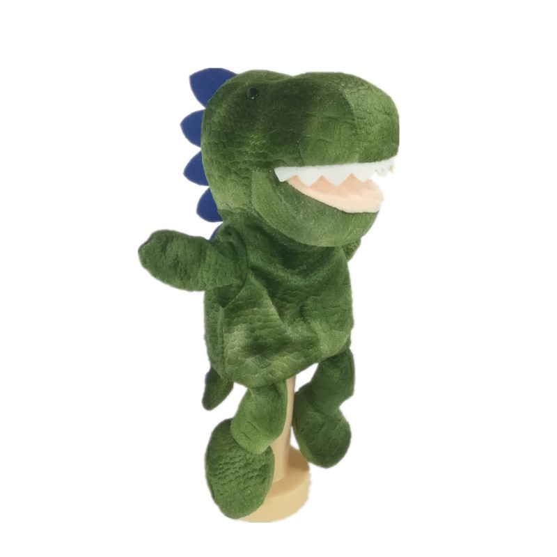 Hand Puppet Factory - 33cm Animal Puppet