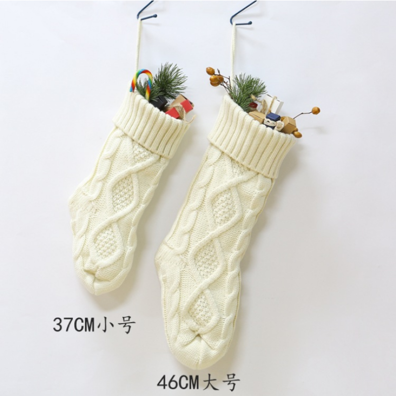 Christmas Stocking Manufacturer - Custom Embroidery OEM