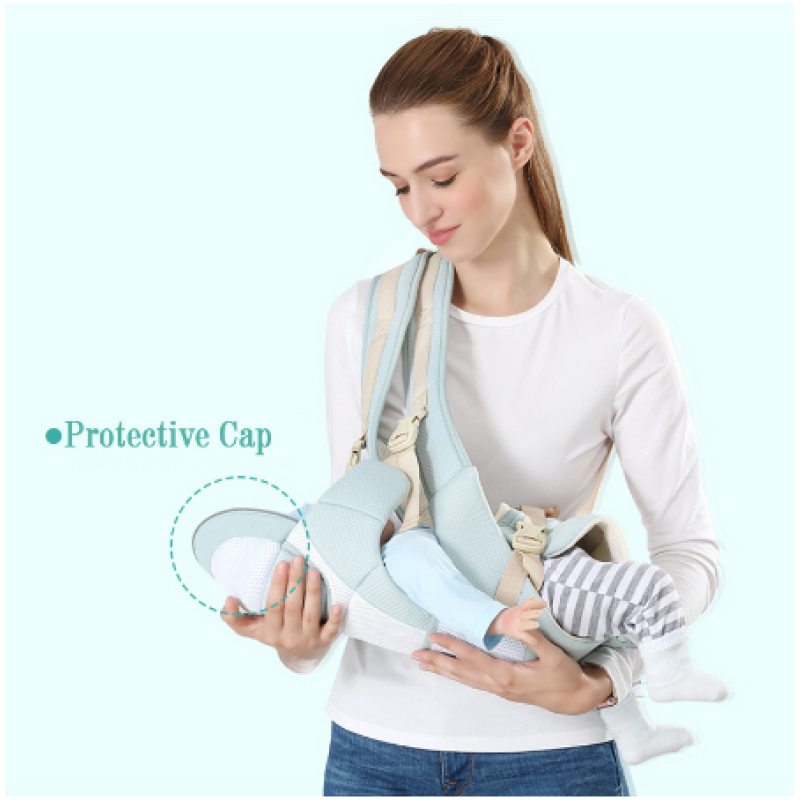 Baby Carrier Manufacturer - Waist Stool Carrier