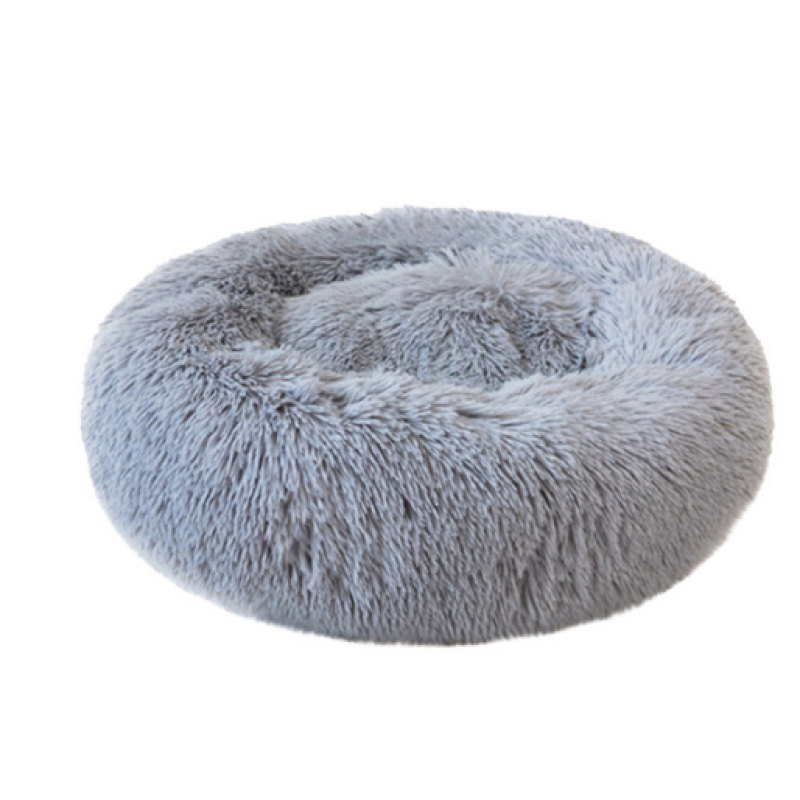 Pet Bed Factory - Soft Dog Kennel Bed