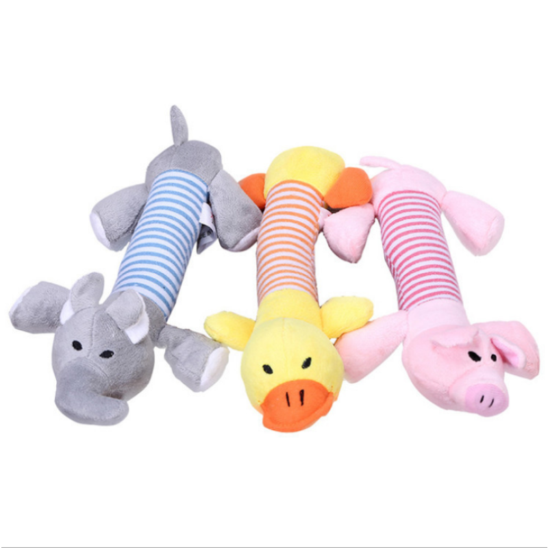 Pet Toy Factory - Chew Squeaky Dog Toy