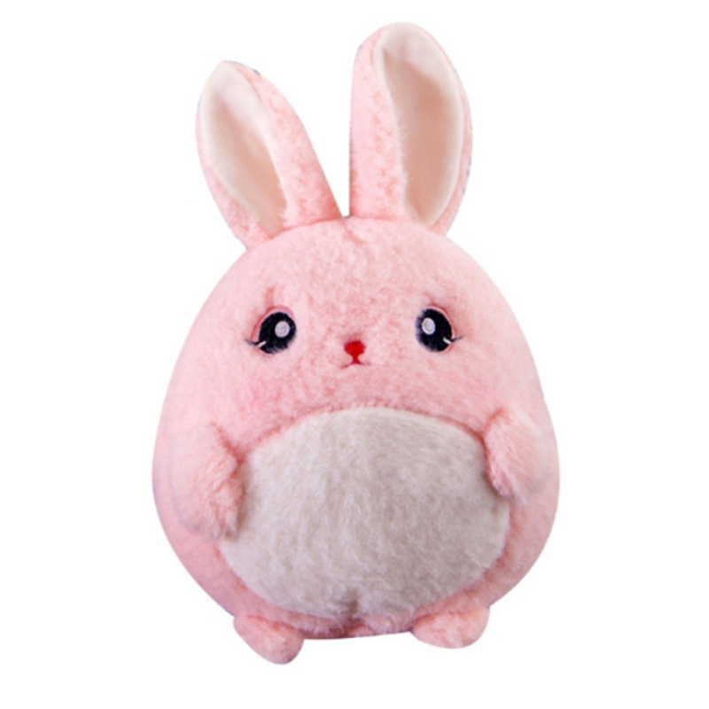 Plush Keychain Factory - 16cm Bunny Bag Pendant