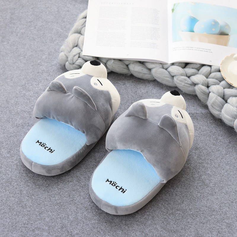 Slippers Factory - Custom Animal Slippers