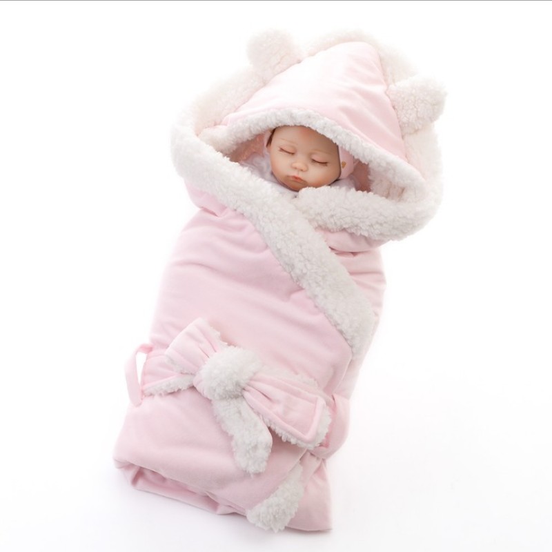 Blanket Factory - Muslin Swaddle Blanket