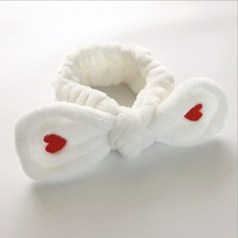 Hairband Factory - Soft Fleece Headband