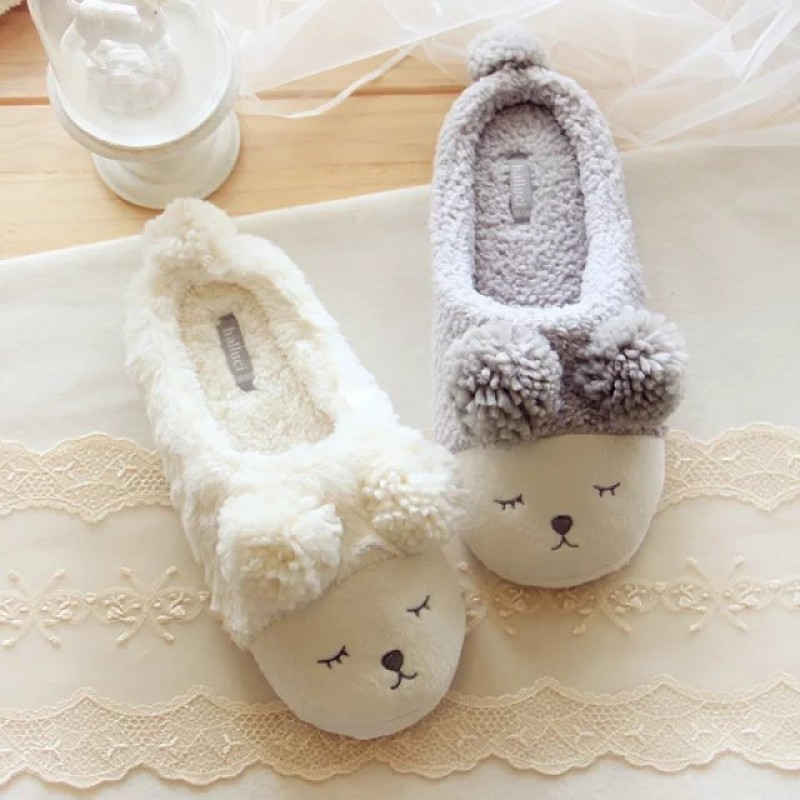 Slippers Manufacturer - Indoor Bedroom Slippers