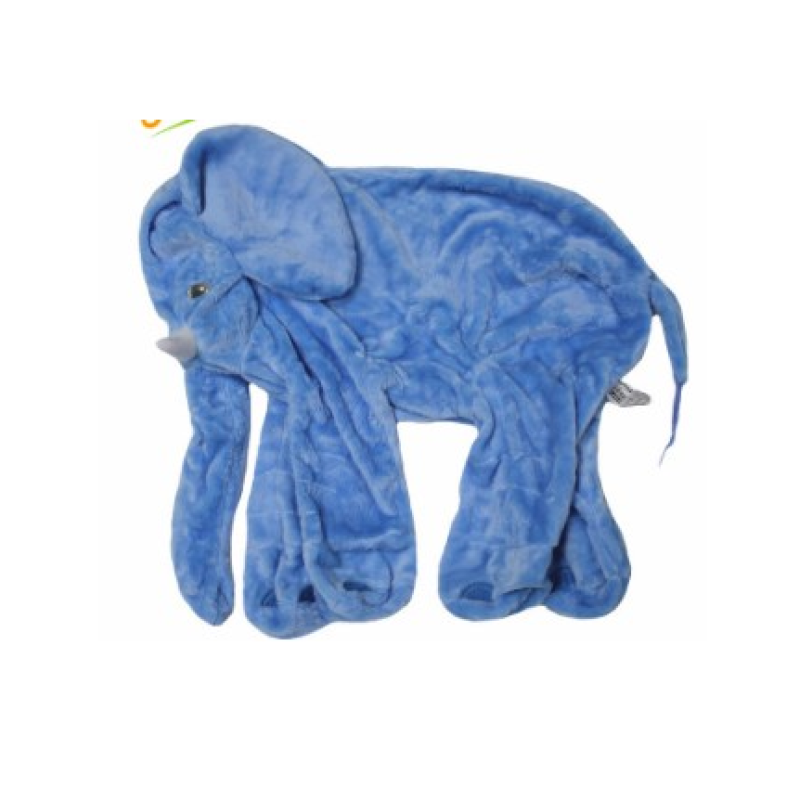 Plush Toy Factory - Giant Elephant Skin Toy
