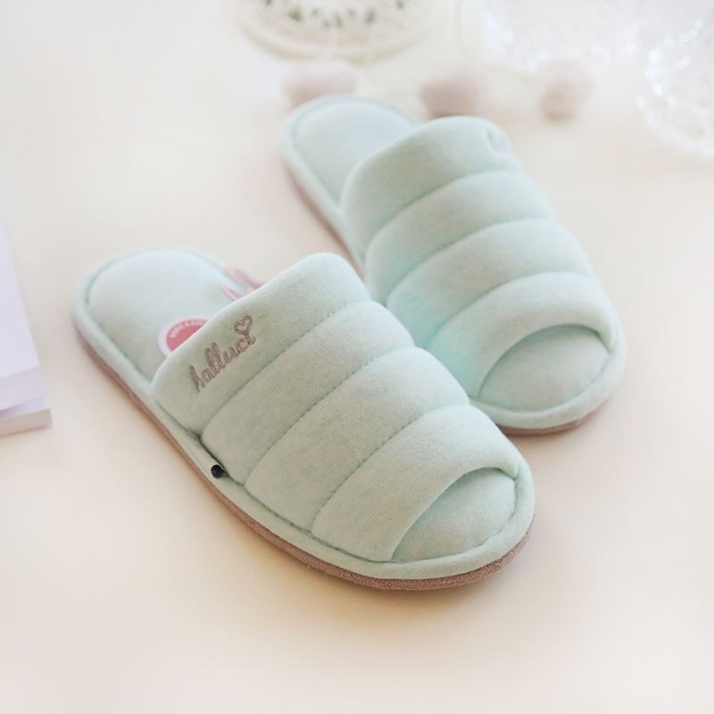 Slippers Factory - Couples Cotton Slippers