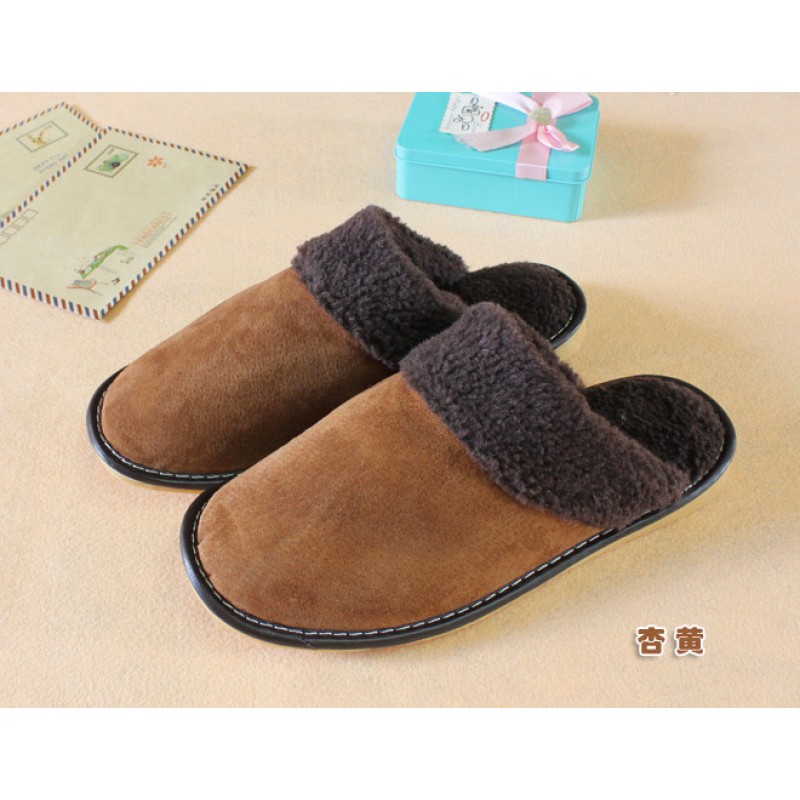 Slippers Factory - Genuine Leather Slippers