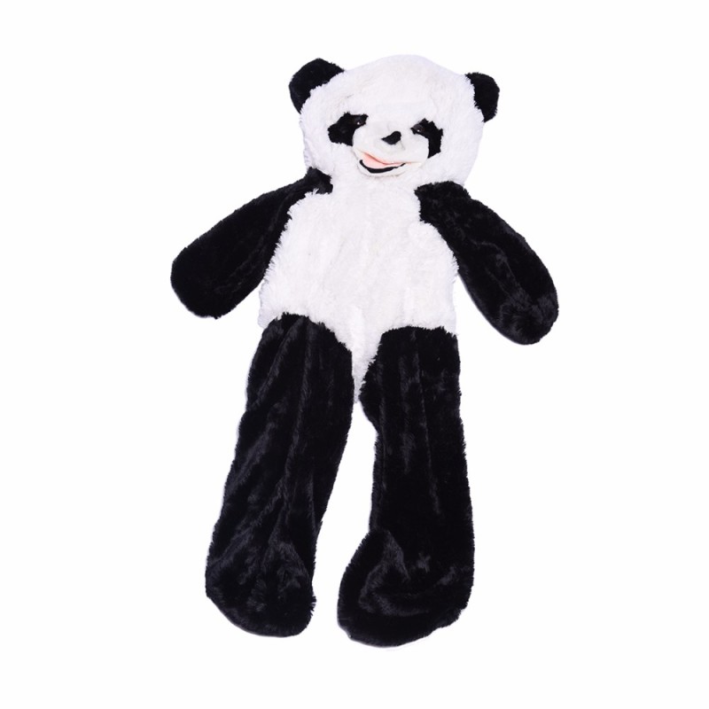 Plush Toy Manufacturer - 130-180cm Panda Skin Toy