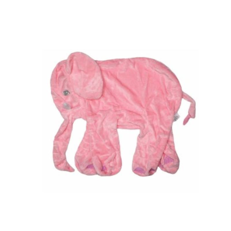 Plush Toy Factory - Giant Elephant Skin Toy