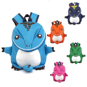 Kids Backpack Factory - 3D Dinosaur Backpack