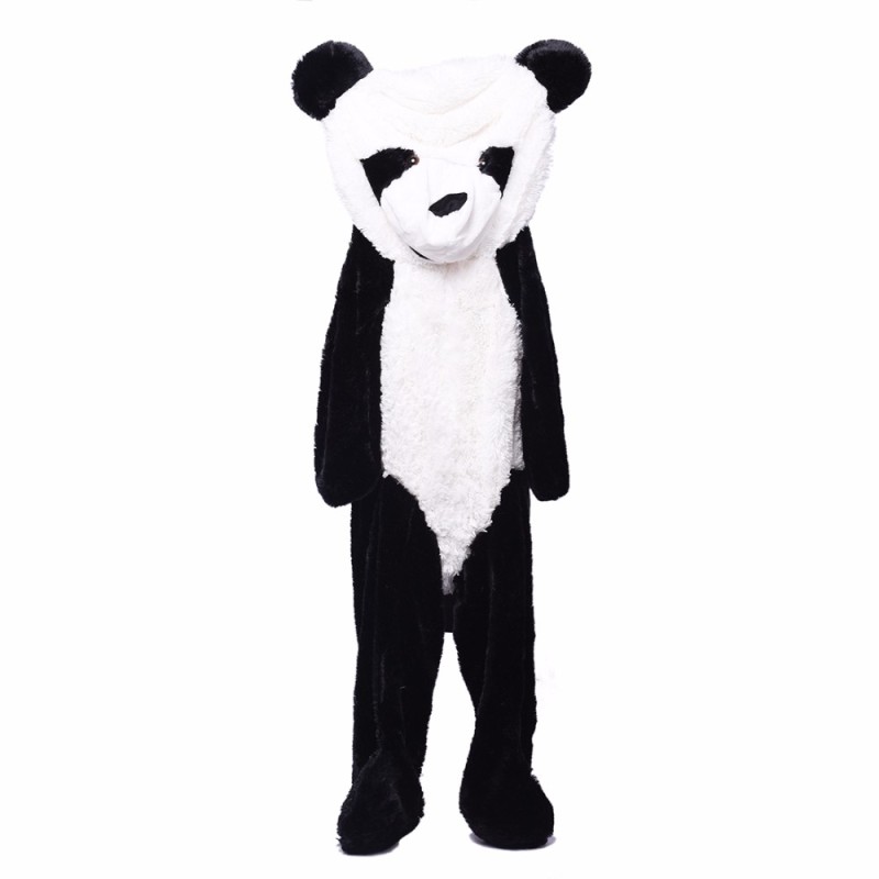 Plush Toy Manufacturer - 130-180cm Panda Skin Toy