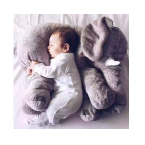 Plush Toy Factory - Giant Elephant Skin Toy