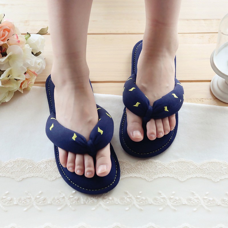 Slippers Factory - Cotton Absorbent Slippers