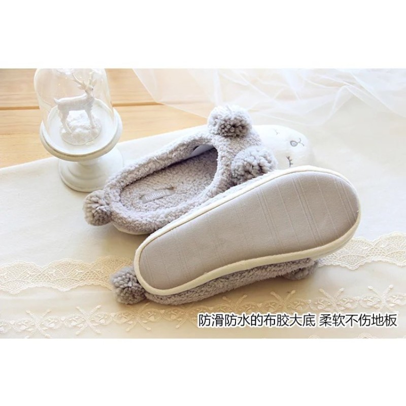 Slippers Manufacturer - Indoor Bedroom Slippers