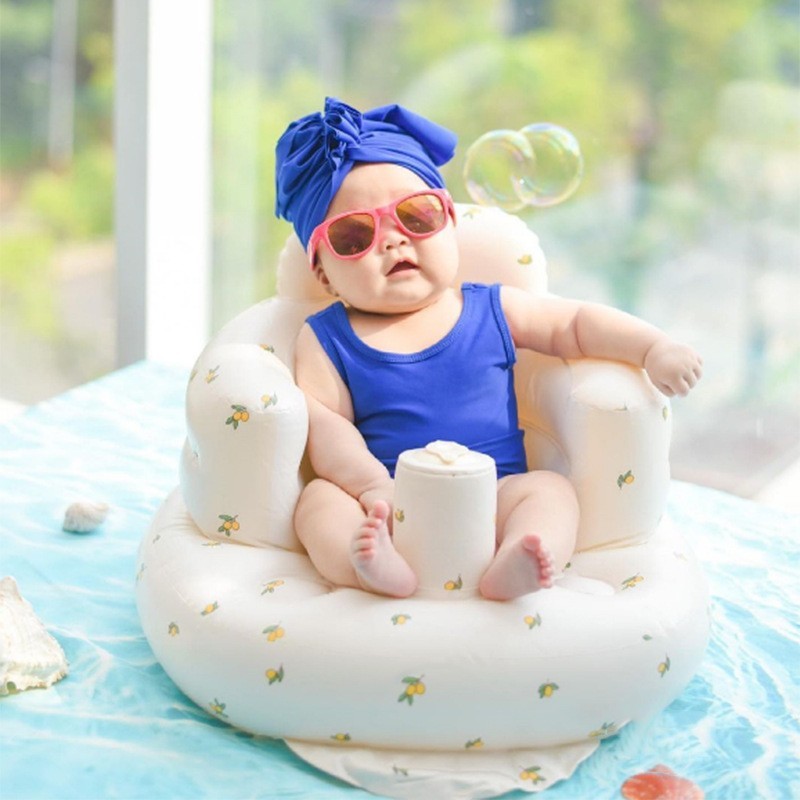 Baby Chair Factory - Inflatable Bath Seat