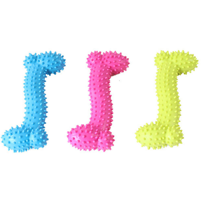 Pet Toy Manufacturer - Rubber Chew Toy