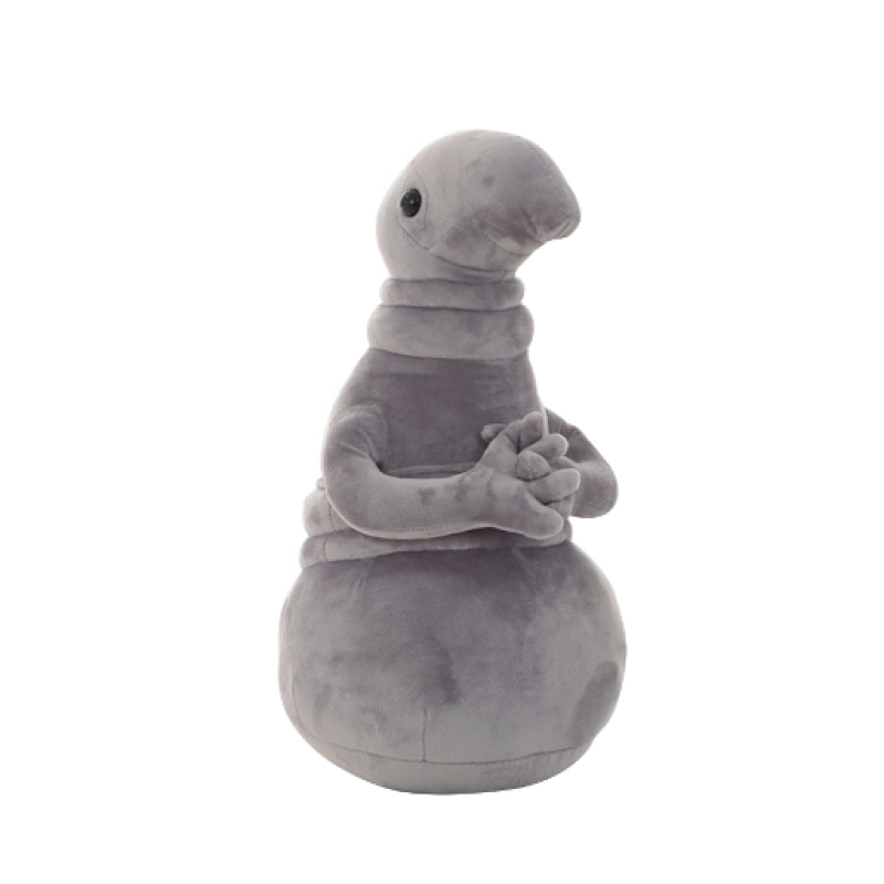 Plush Toy Factory - Cute Meme Stuffed Doll