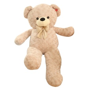 Plush Toy Factory - 60-80cm Big Teddy Bear Gift