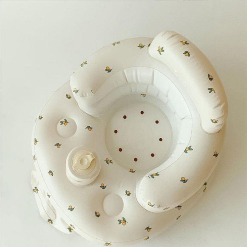 Baby Chair Factory - Inflatable Bath Seat