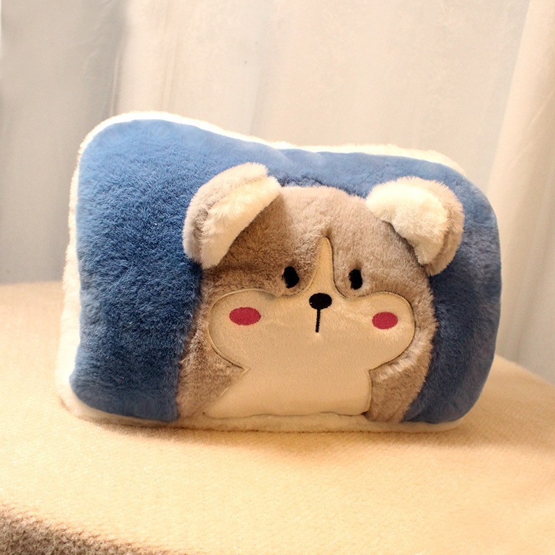 Warmer Factory - Rechargeable Hand Warmer