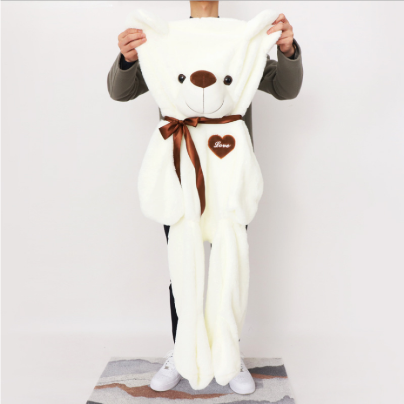 Plush Toy Manufacturer - 200cm Giant Teddy Bear Skin