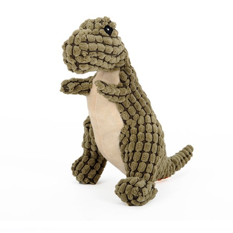 Pet Toy Manufacturer - Dinosaur Pet Toy